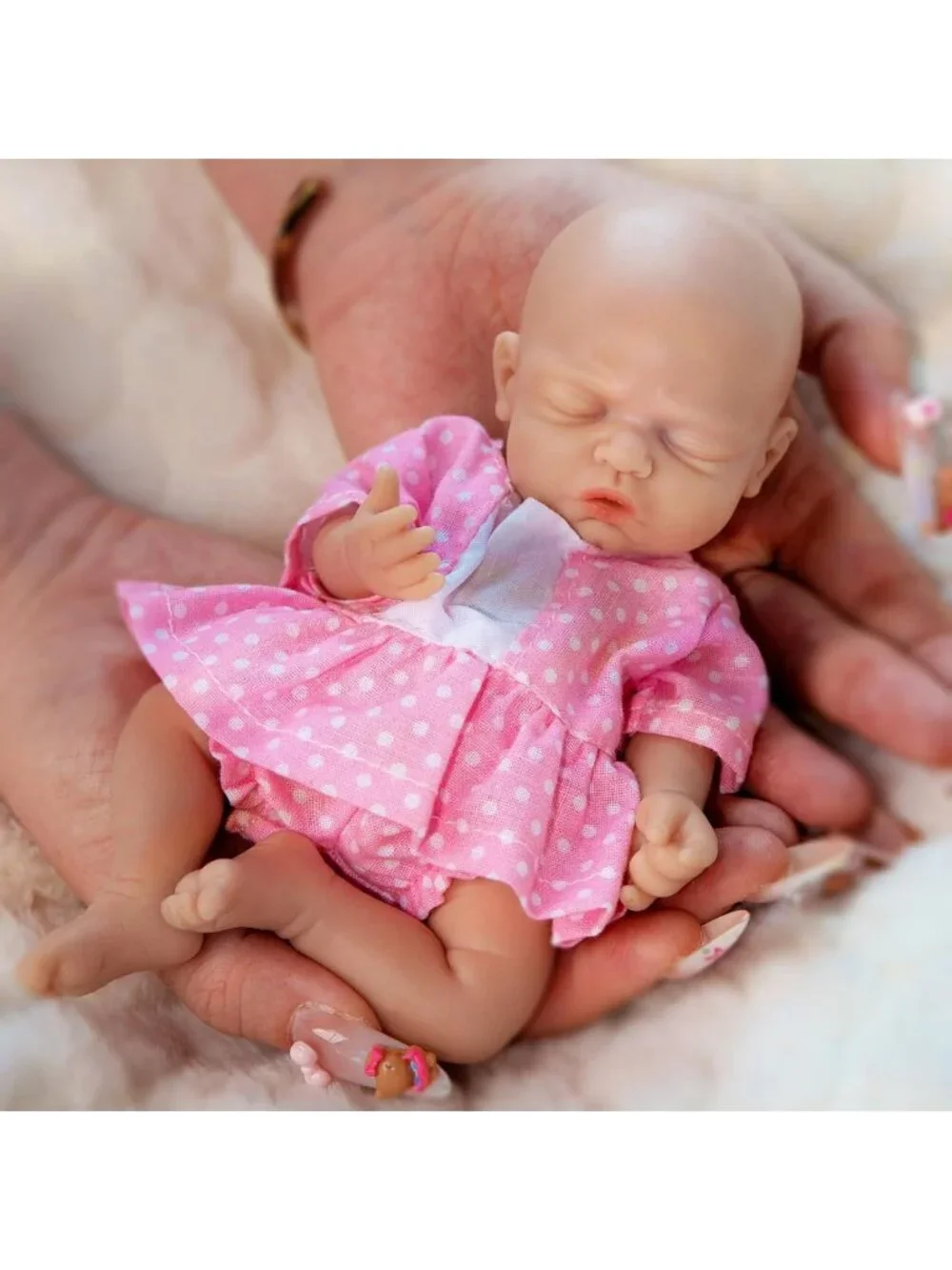 Lifelike 7